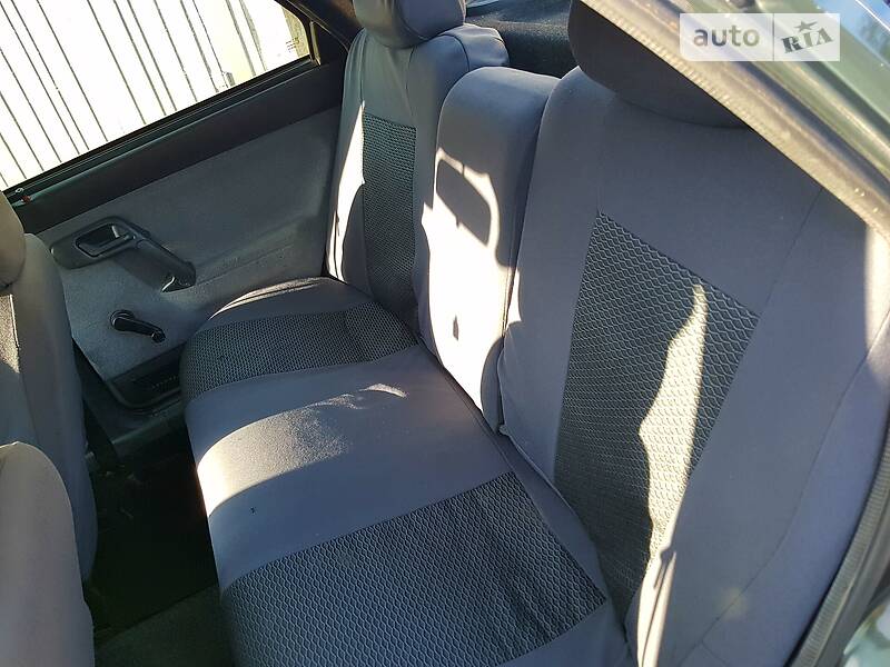 Седан ВАЗ / Lada 2110 2006 в Запорожье