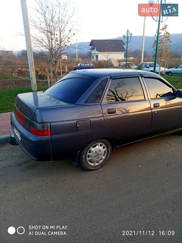 Универсал ВАЗ / Lada 2110 2001 в Могилев-Подольске фото 26 Универсал ВАЗ / Lada 2110 2001 в Могилев-Подольске