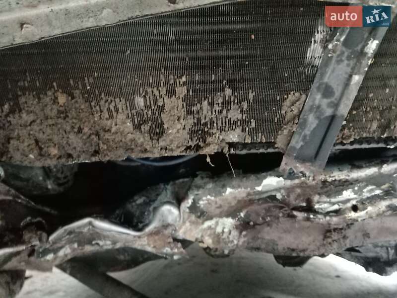 Седан ВАЗ / Lada 2110 1999 в Краматорске фото 11 Седан ВАЗ / Lada 2110 1999 в Краматорске