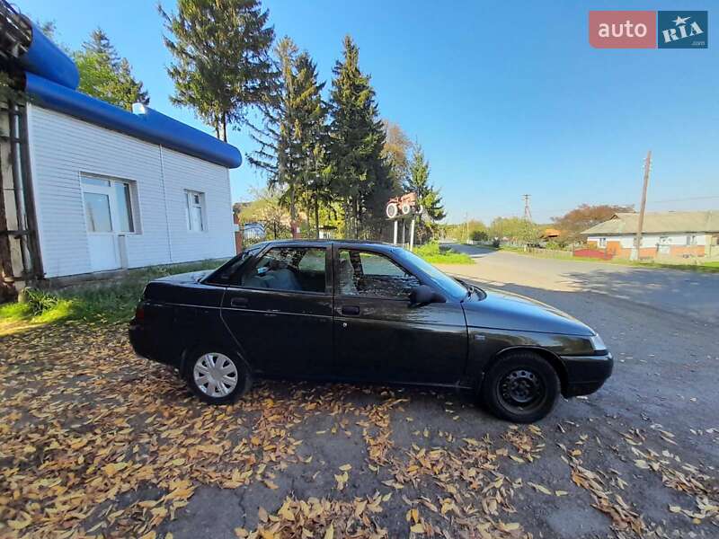 ВАЗ / Lada 2110 2006