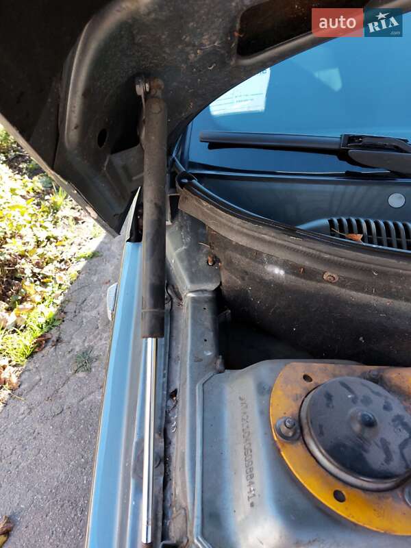 Седан ВАЗ / Lada 2110 2006 в Броварах