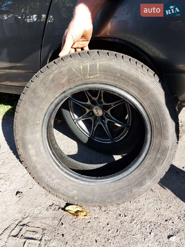 Седан ВАЗ / Lada 2110 2006 в Броварах