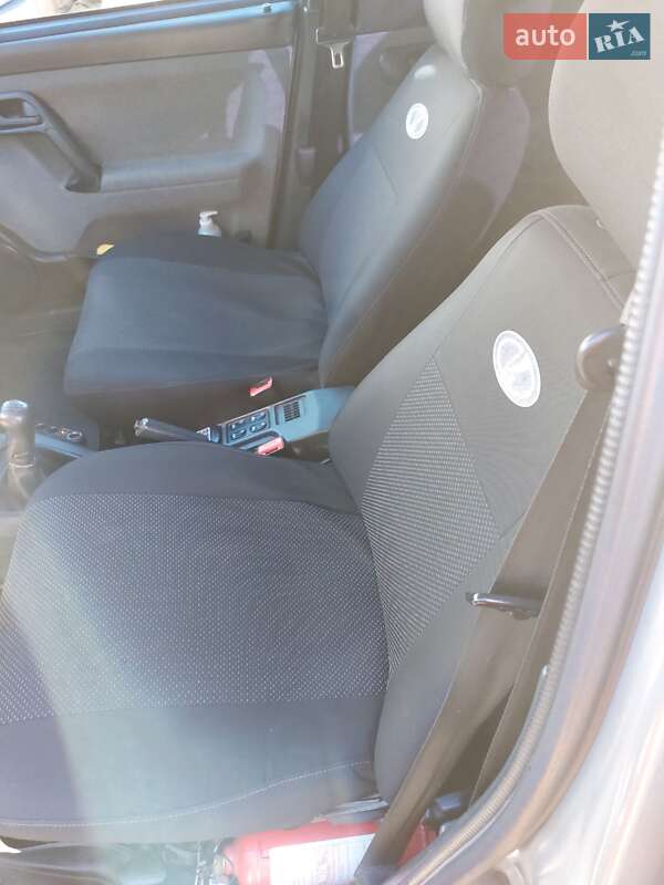 Седан ВАЗ / Lada 2110 2006 в Броварах