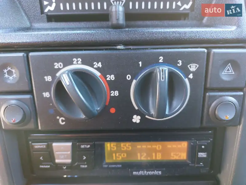 ВАЗ / Lada 2110 2006 VIN XTA21104060988441 фото оголошення 19 з 73