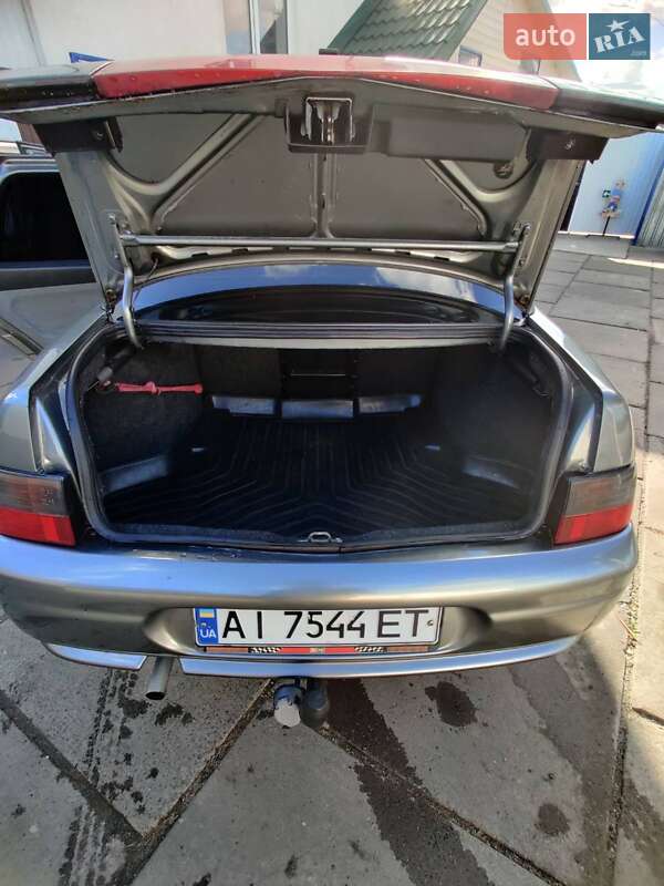 Седан ВАЗ / Lada 2110 2006 в Броварах