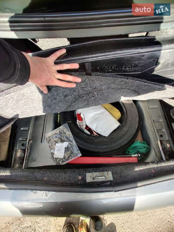 Седан ВАЗ / Lada 2110 2006 в Броварах