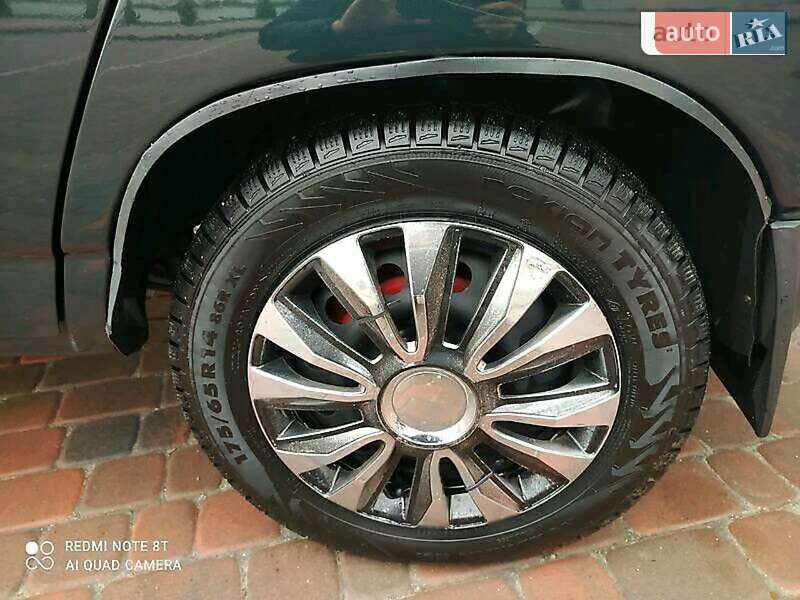 Седан ВАЗ / Lada 2110 2003 в Шепетовке