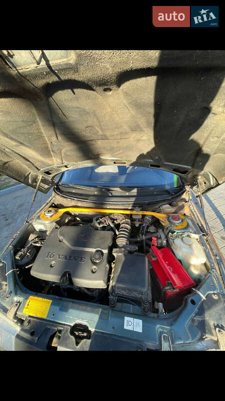 Седан ВАЗ / Lada 2110 2008 в Березанці