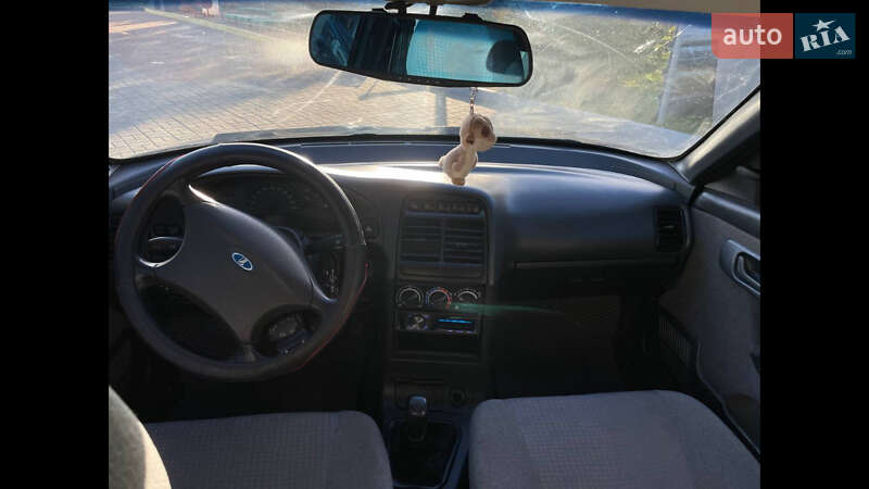 Седан ВАЗ / Lada 2110 2008 в Березанці