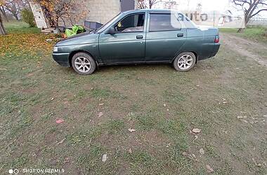 Седан ВАЗ / Lada 2110 2006 в Тячеве