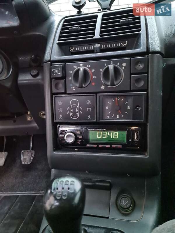 Седан ВАЗ / Lada 2110 2007 в Павлограде