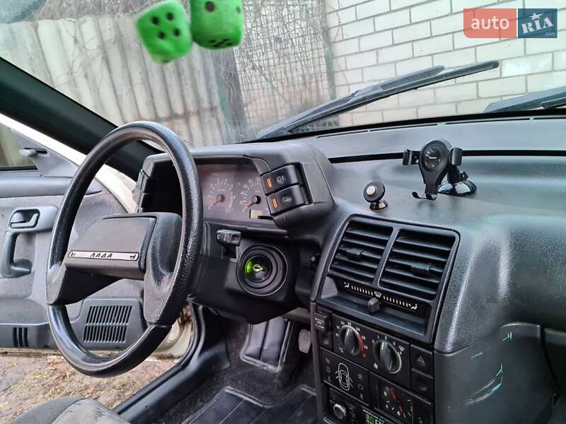 Седан ВАЗ / Lada 2110 2007 в Павлограде