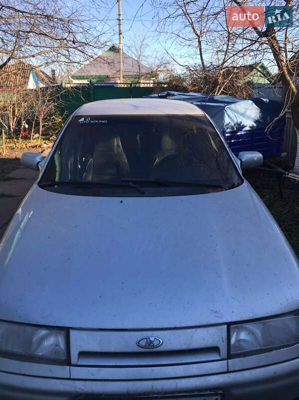 Седан ВАЗ / Lada 2110 2003 в Черкассах