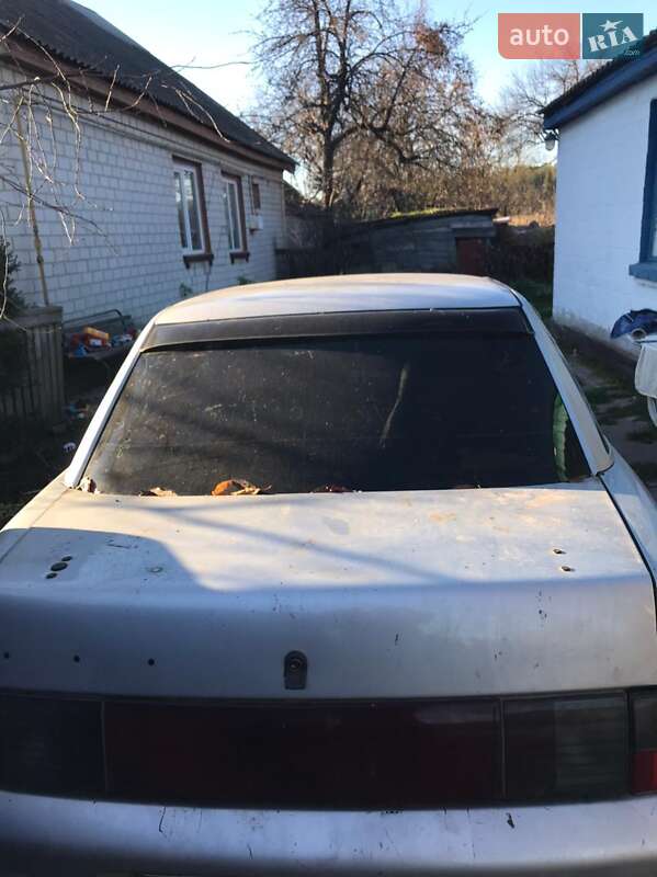 Седан ВАЗ / Lada 2110 2003 в Черкассах