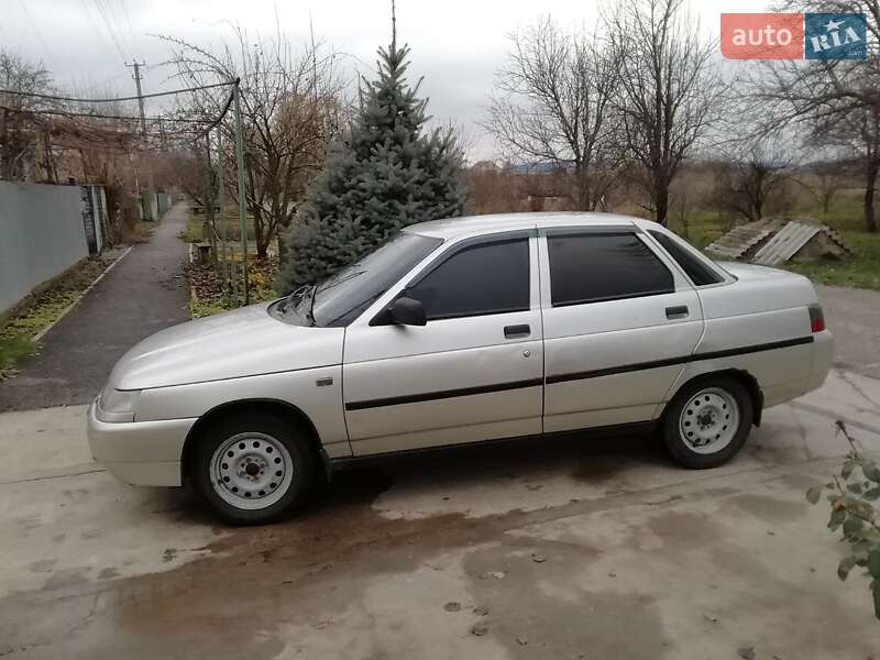Седан ВАЗ / Lada 2110 2007 в Павлограде