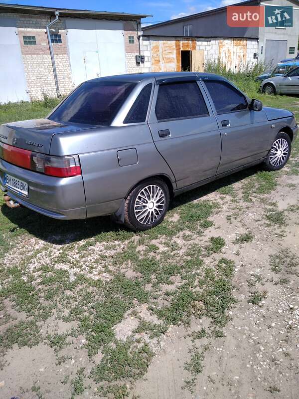 Седан ВАЗ / Lada 2110 2006 в Глухове