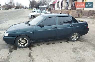 Седан ВАЗ 2110 2006 в 