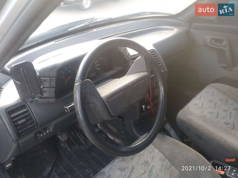 Хэтчбек ВАЗ / Lada 2110 2006 в Харькове