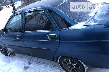 Седан ВАЗ / Lada 2110 2002 в Яготині