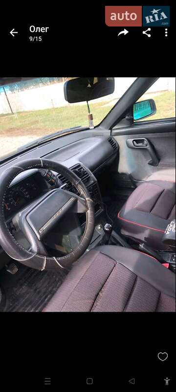 Седан ВАЗ / Lada 2110 2005 в Покровске фото 5 Седан ВАЗ / Lada 2110 2005 в Покровске