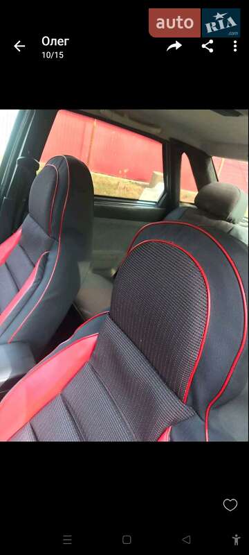 Седан ВАЗ / Lada 2110 2005 в Покровске фото 4 Седан ВАЗ / Lada 2110 2005 в Покровске