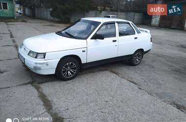Седан ВАЗ 2110 2002 в 