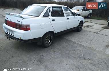 Седан ВАЗ 2110 2002 в 