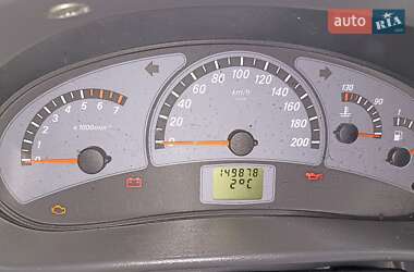 Седан ВАЗ 2110 2009 в 