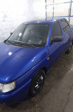 Седан ВАЗ / Lada 2110 2005 в Сумах