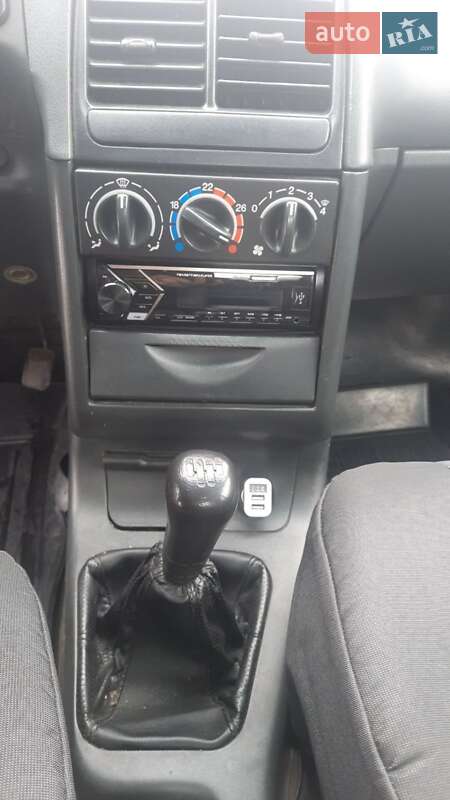 Седан ВАЗ / Lada 2110 2008 в Харькове