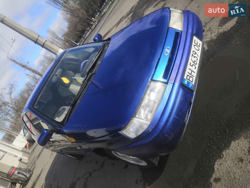 Седан ВАЗ / Lada 2110 2006 в Килии