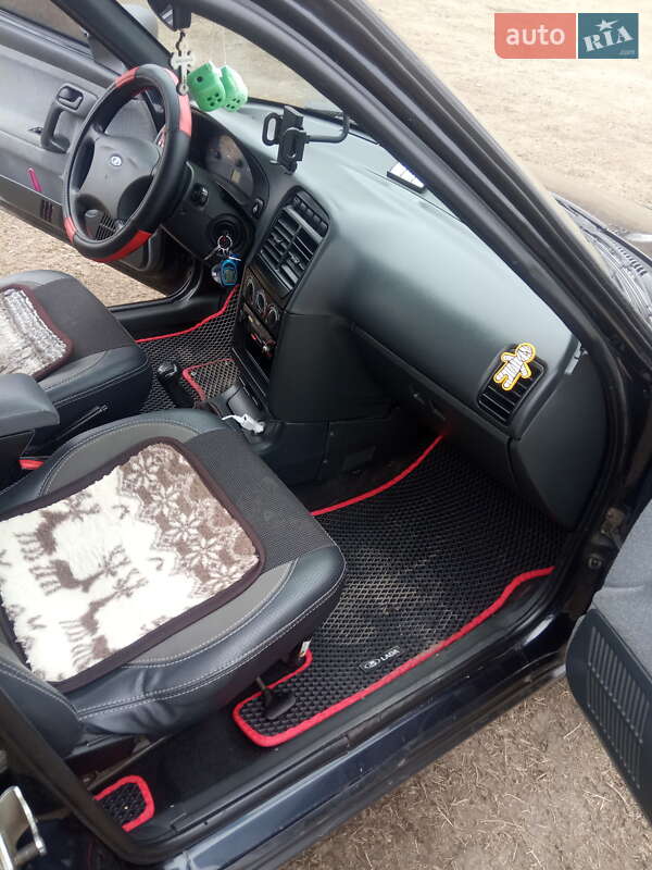 Седан ВАЗ / Lada 2110 2008 в Саврани