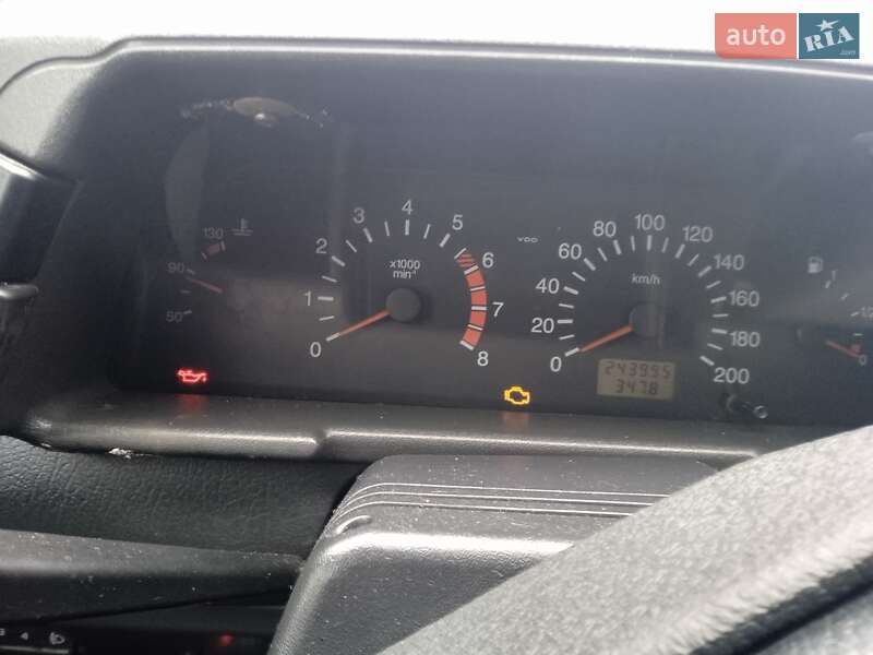 Седан ВАЗ / Lada 2110 2007 в Козятині