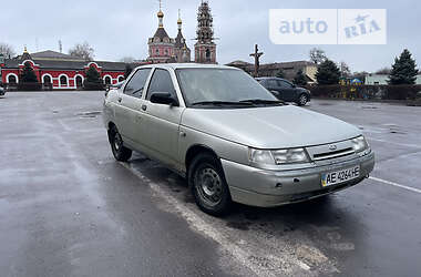 Седан ВАЗ / Lada 2110 2005 в Кам'янському