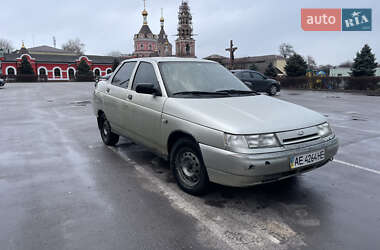 Седан ВАЗ / Lada 2110 2005 в Каменском