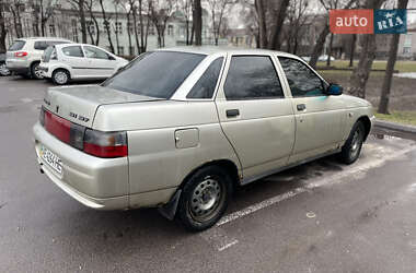 Седан ВАЗ / Lada 2110 2005 в Каменском