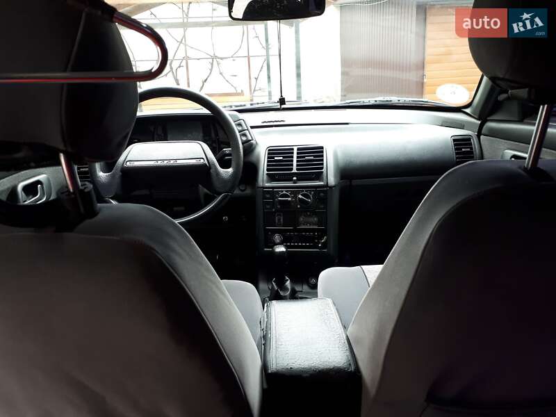 Седан ВАЗ / Lada 2110 2007 в Львове фото 6 Седан ВАЗ / Lada 2110 2007 в Львове