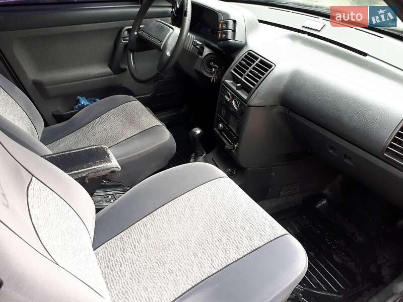 Седан ВАЗ / Lada 2110 2007 в Львове фото 12 Седан ВАЗ / Lada 2110 2007 в Львове