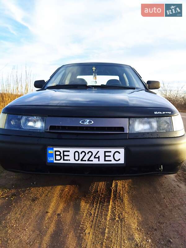 Седан ВАЗ / Lada 2110 2003 в Миколаєві фото 2 Седан ВАЗ / Lada 2110 2003 в Миколаєві