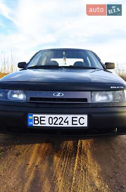 Седан ВАЗ / Lada 2110 2003 в Миколаєві