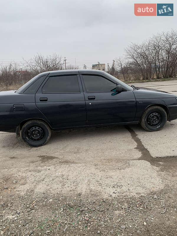Седан ВАЗ / Lada 2110 2005 в Первомайске