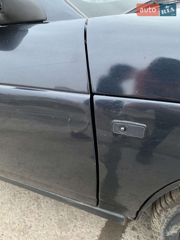 Седан ВАЗ / Lada 2110 2005 в Первомайске