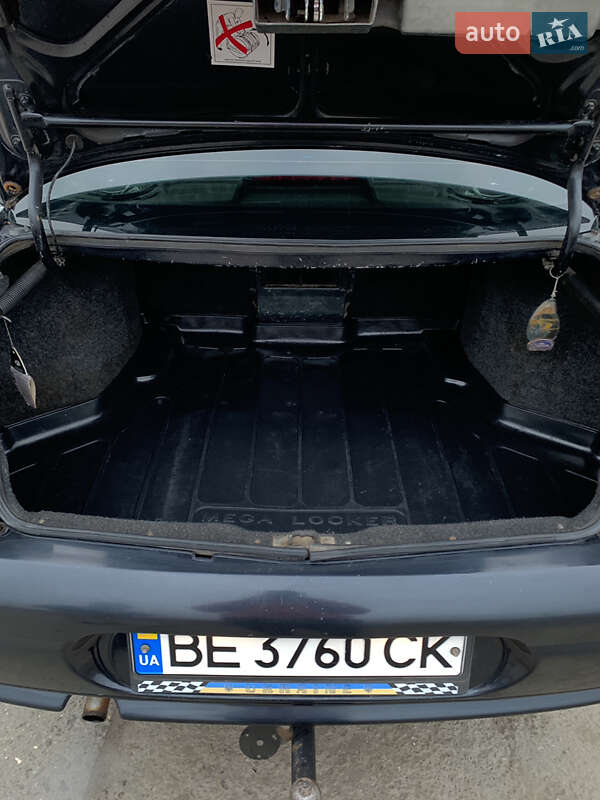 Седан ВАЗ / Lada 2110 2005 в Первомайске