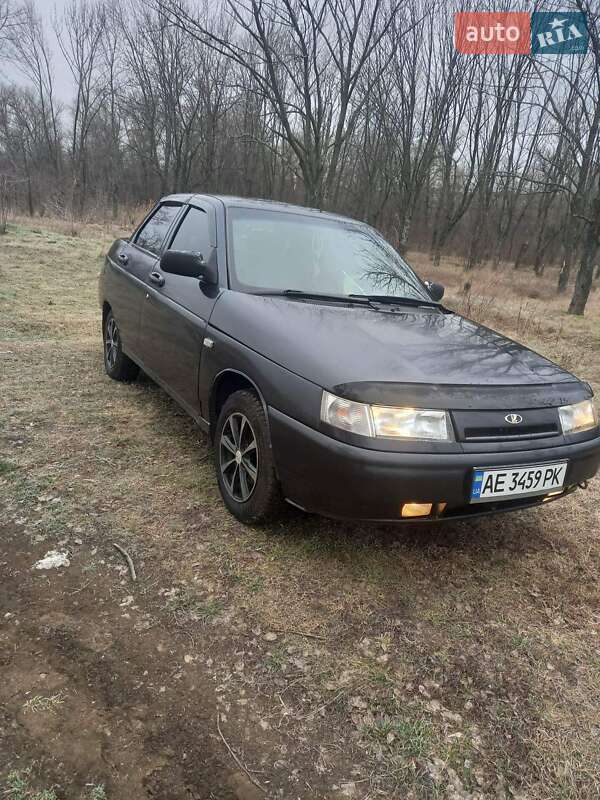 ВАЗ / Lada 2110 2005