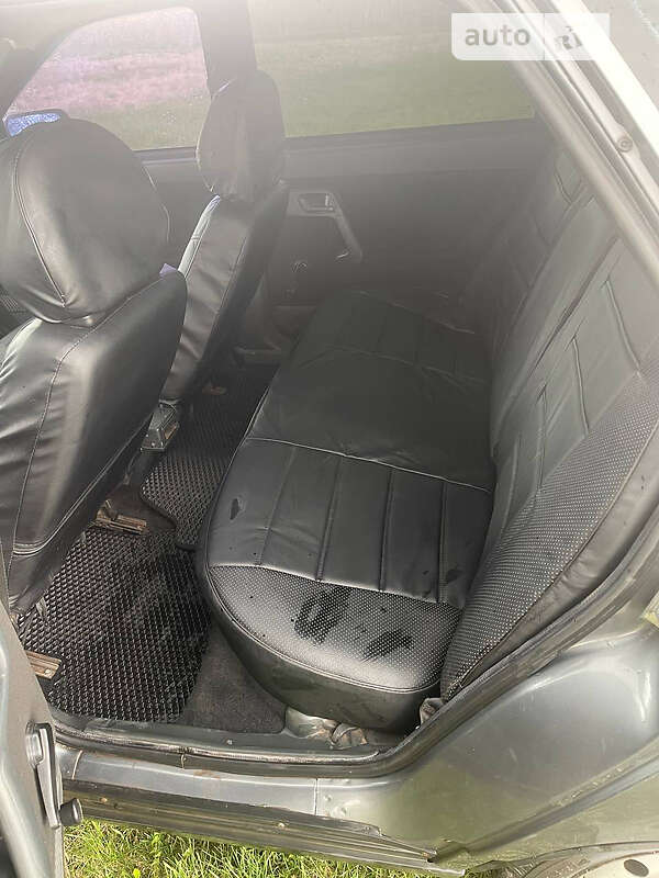 Седан ВАЗ / Lada 2110 2011 в Талалаївці