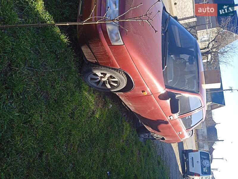 Седан ВАЗ / Lada 2110 2004 в Ужгороде