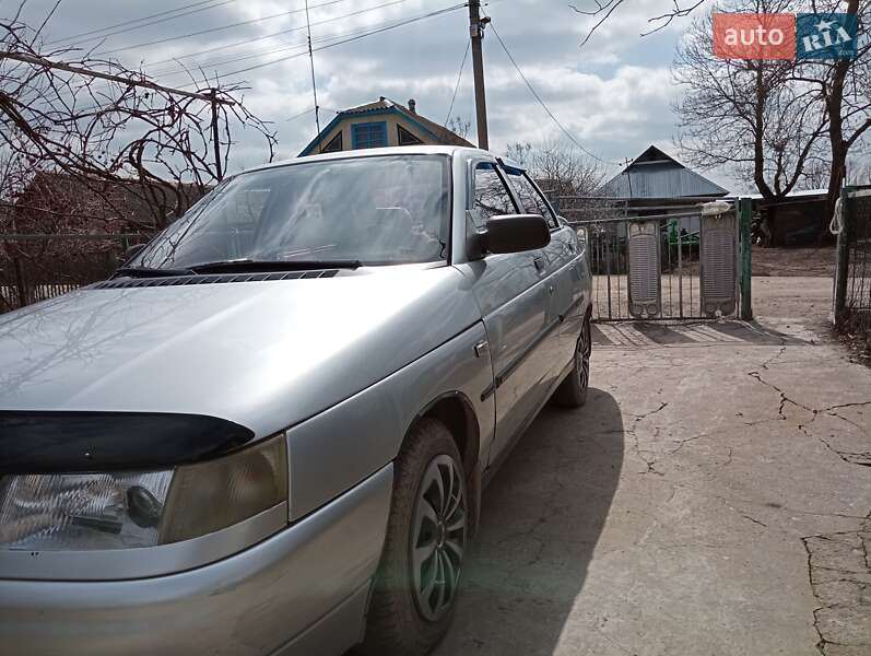 Универсал ВАЗ / Lada 2110 2002 в Волочиске