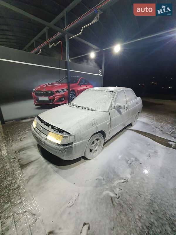 Седан ВАЗ / Lada 2110 2006 в Мостиске