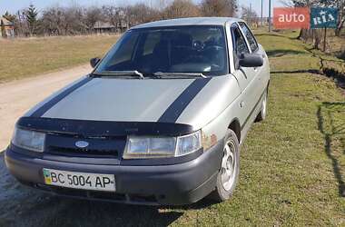 Седан ВАЗ / Lada 2110 2006 в Мостиске