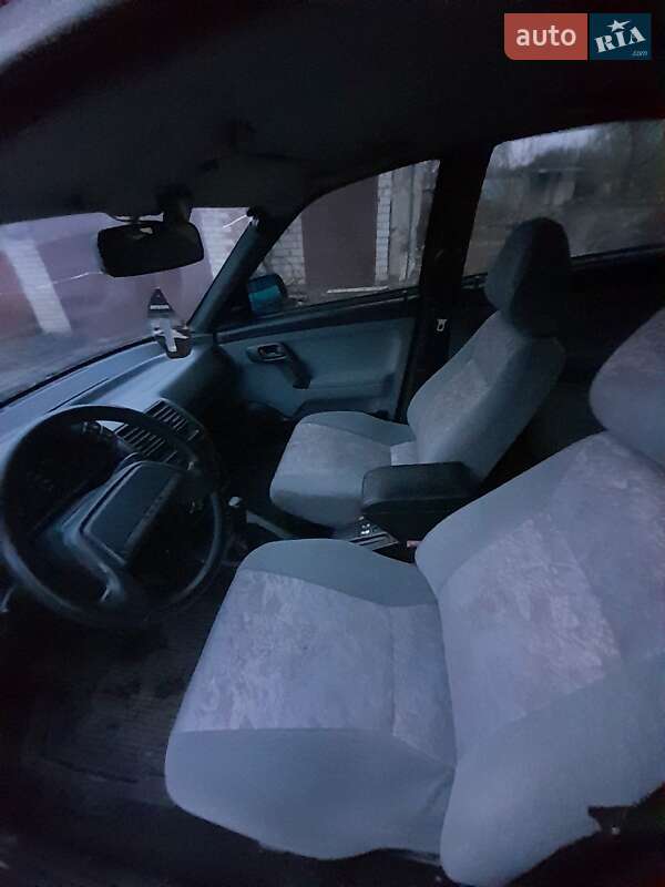 Хэтчбек ВАЗ / Lada 2110 2007 в Харькове